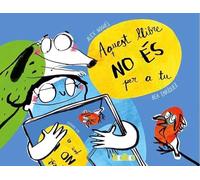 AQUEST LLIBRE NO ÉS PER A TU (Takatuka àlbums)