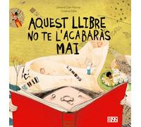 Aquest llibre no te l'acabaràs mai: 24 (Patracol il·lustrat)