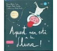 Aquest Nen Esta A La Lluna!+cd