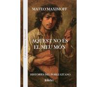 Aquest no és el meu món: 6 (Col·lecció Mateo Maximoff)