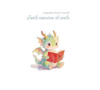 Aquest Sant Jordi, junts canviem el conte: Quadern d’escriptura creativa
