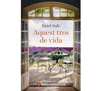 Aquest Tros De Vida (premi Ramon Llull 2025)