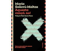 Aquesta cançó, no!: 11 (Espores)