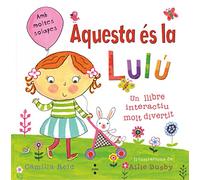 Aquesta és la Lulú