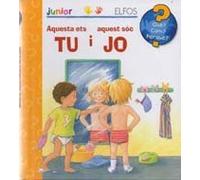 Aquesta ets tu i aquest sóc jo (Què? Junior)