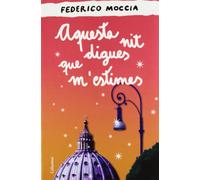 Aquesta nit digues que m'estimes (Clàssica)