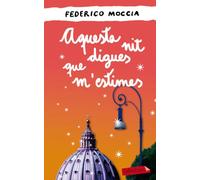 Aquesta Nit Digues Que M'Estimes (LABUTXACA)