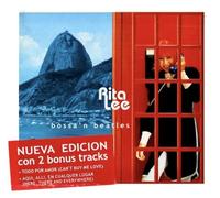 Aqui Ali Em Qualquer Lugar by Rita Lee (2006-01-09)