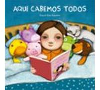 Aquí cabemos todos