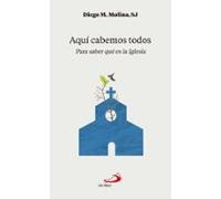 Aquí cabemos todos