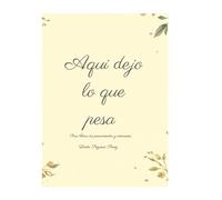 AQUI DEJO LO QUE PESA