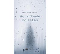 Aquí donde no estás: 53 (Narrativa)