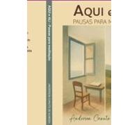 Aqui E Ali (ebook)