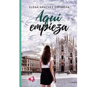 Aquí empieza (MIL AMORES)
