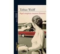 Aquí empieza nuestra historia (Literaturas)