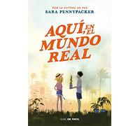 Aqui, en el mundo real (Nube de Tinta)
