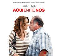 AQUI ENTRE NOS [BLU-RAY] IMPORT JESUS OCHOA & CARMEN BEATO
