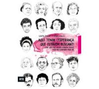 Aqui Esta L Esperança Que Estavem Buscant