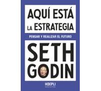 Aquí Está La Estrategia