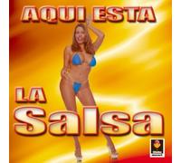Aqui Esta La Salsa