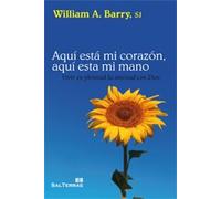 Aqui esta mi Corazon, Aqui esta mi mano: 275 (Pozo de Siquem)