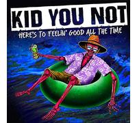 Aquí está para sentirse bien todo el tiempo