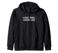 AQUÍ ESTÁ QUÉ SE VE como ¿Puedes MANTENERLO? Sudadera con Capucha