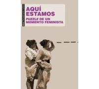 Aquí estamos