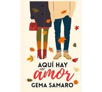 Aquí hay amor