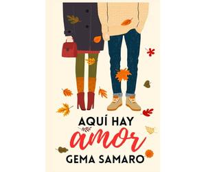 Aquí hay amor