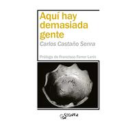 Aquí hay demasiada gente: 109 (La noche polar)