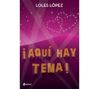 ¡Aquí hay tema! (Comedia)