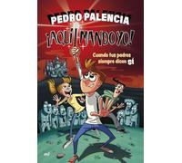 ¡Aquí mando yo! (4You2)