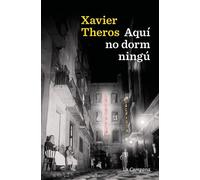 Aquí no dorm ningú | Xavier Theros