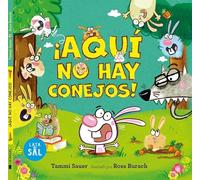 Aqui No Hay Conejos