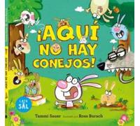 Aquí no hay conejos: 22 (Colección Afortunada)