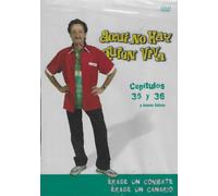 Aquí no Hay Quien Viva DVD Capítulos 35 y 36