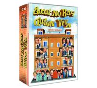 Aquí no hay quien viva (Serie Completa) [DVD]
