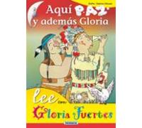 Aqui Paz Y Ademas Gloria