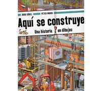 ¡aquí Se Construye!