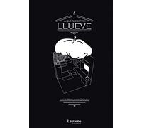 Aquí siempre llueve: 01 (Poesía)