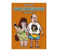 Aquí, sufriendo. #ranciofacts 5 (caramba)