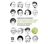 Aquí Tenim L Esperança Que Estàvem Buscant (ed. 2023)