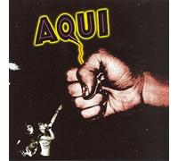 Aqui - The First Trip Out