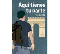 Aquí Tienes Tu Parte