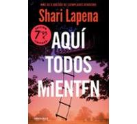 Aquí Todos Mienten (campaña Edición Limitada)