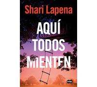 Aquí todos mienten (SUMA)