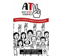 Aquí todos vendemos: Desata el potencial comercial de tu organización (Directivos y líderes)