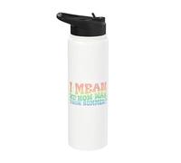 Aquí vamos de nuevo quiero decir hola cómo fue su secretario de verano Stainless Steel Insulated Water Bottle