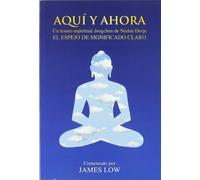 Aqui y ahora - un tesoro espiritual dsogchen de nuden dorje (SIN COLECCION)